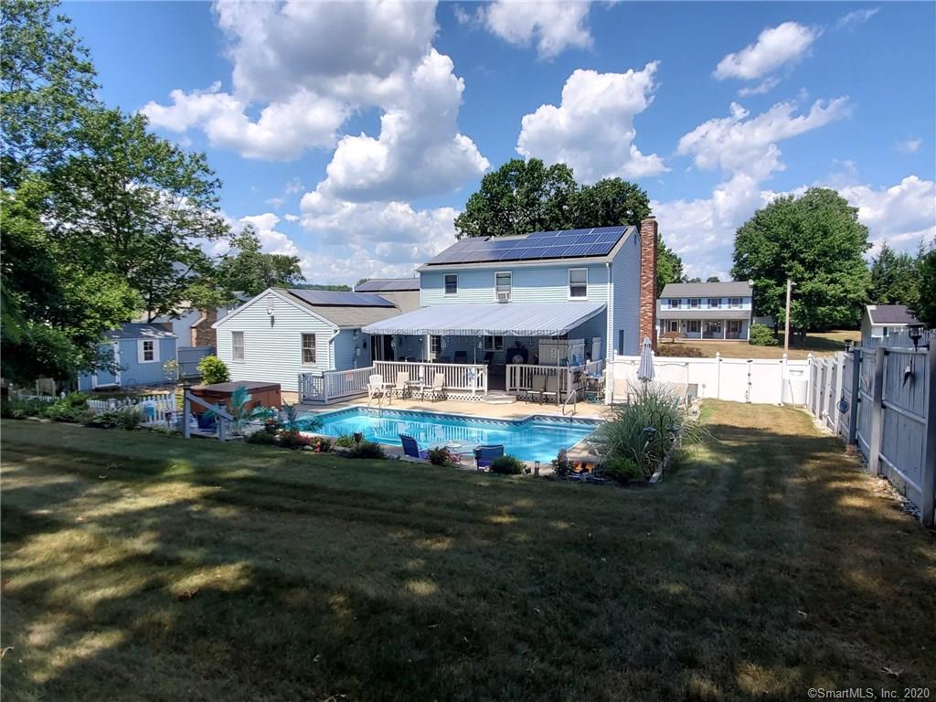 54 Damato Lane Bristol CT 06010