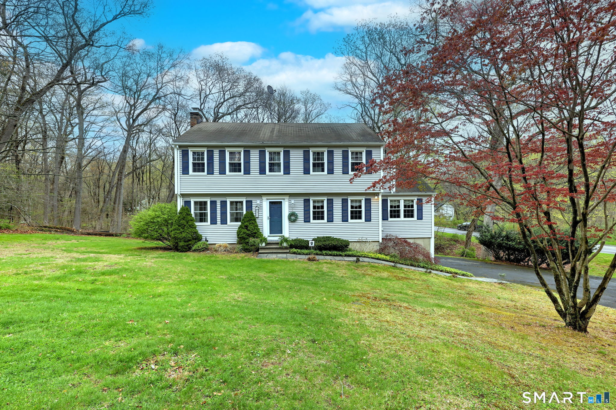 923 Garden Road Orange CT 06477