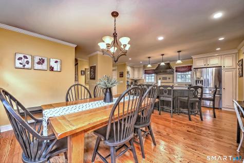 923 Garden Road Orange CT 06477