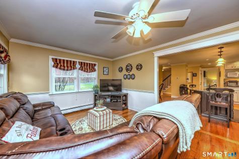 923 Garden Road Orange CT 06477