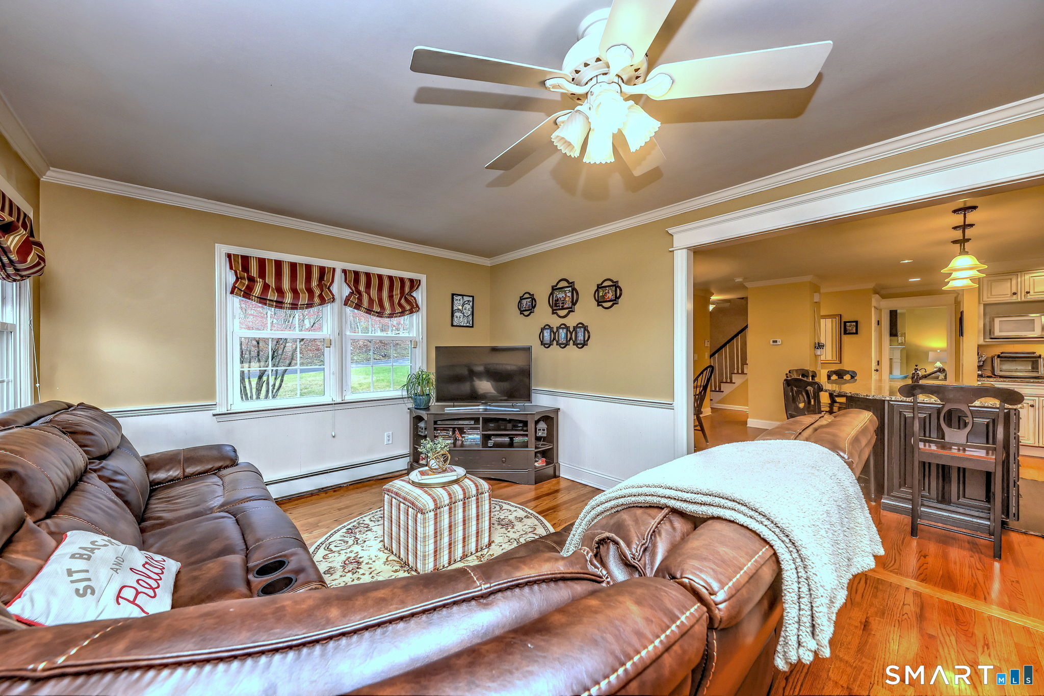 923 Garden Road Orange CT 06477