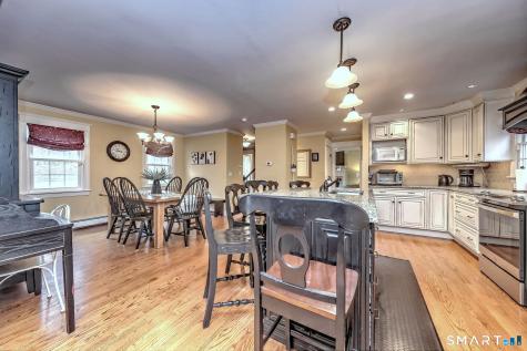 923 Garden Road Orange CT 06477