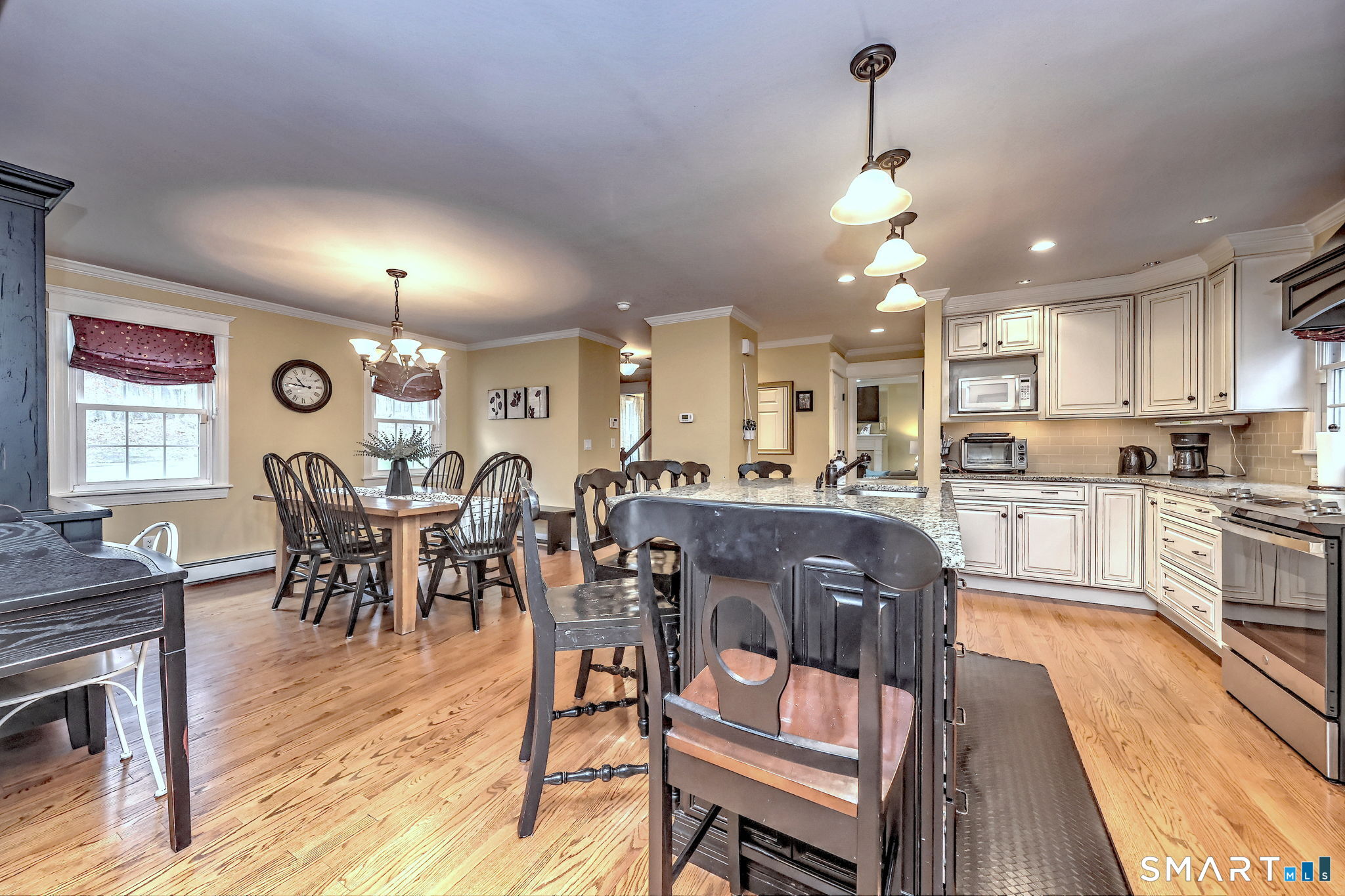 923 Garden Road Orange CT 06477