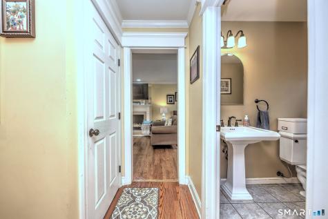 923 Garden Road Orange CT 06477
