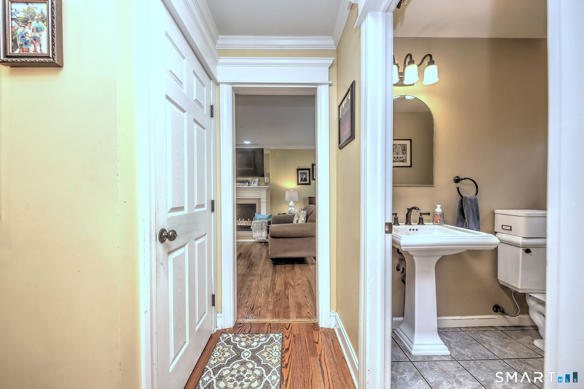 923 Garden Road Orange CT 06477