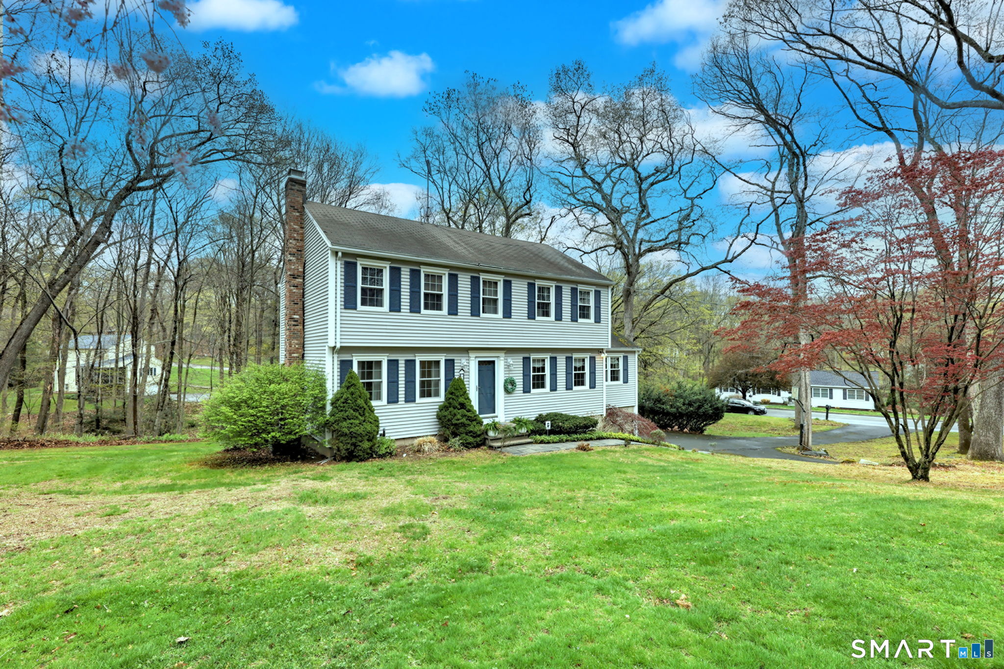 923 Garden Road Orange CT 06477