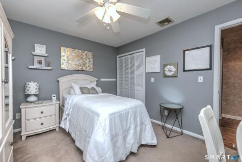 923 Garden Road Orange CT 06477