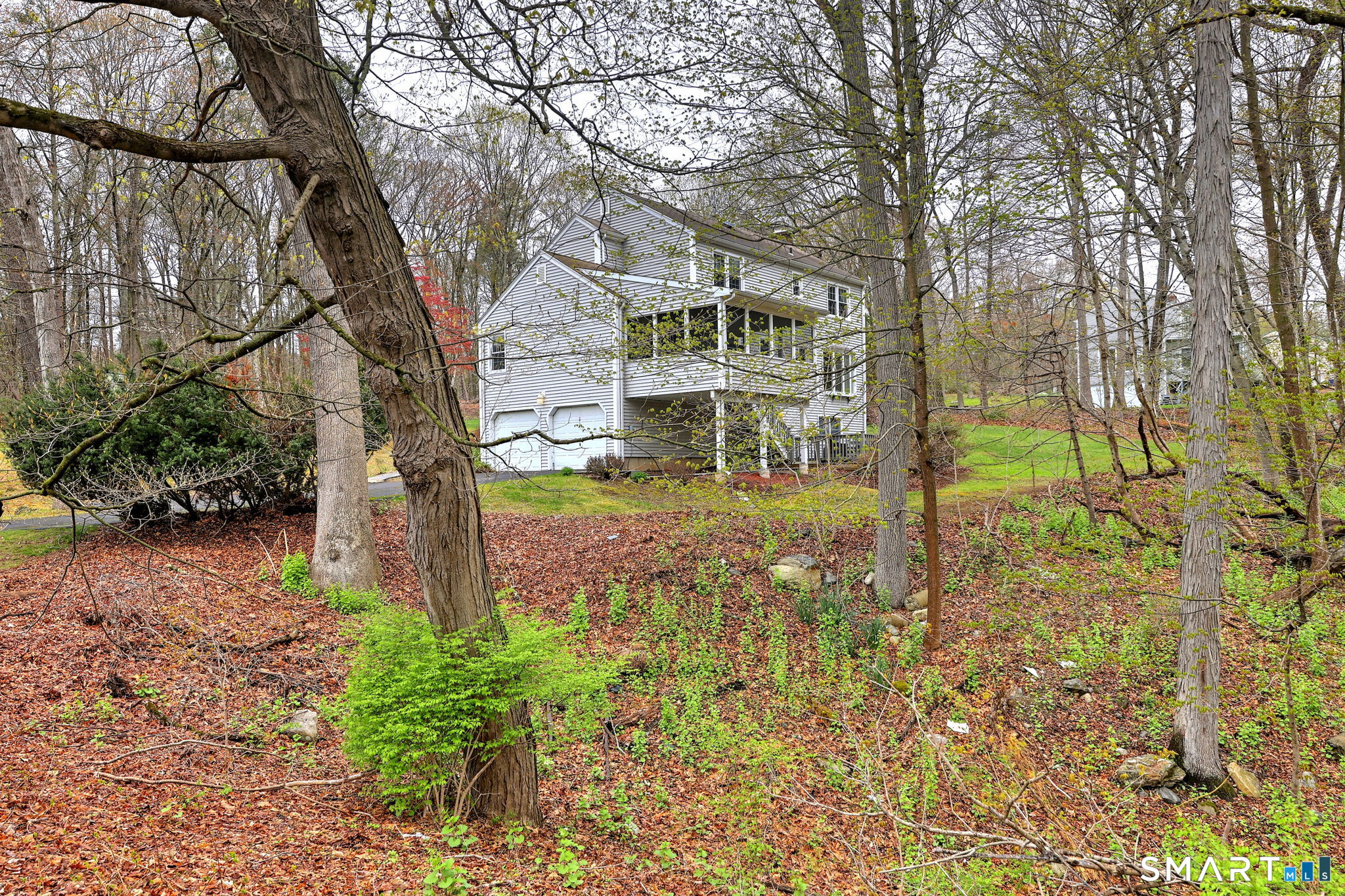 923 Garden Road Orange CT 06477