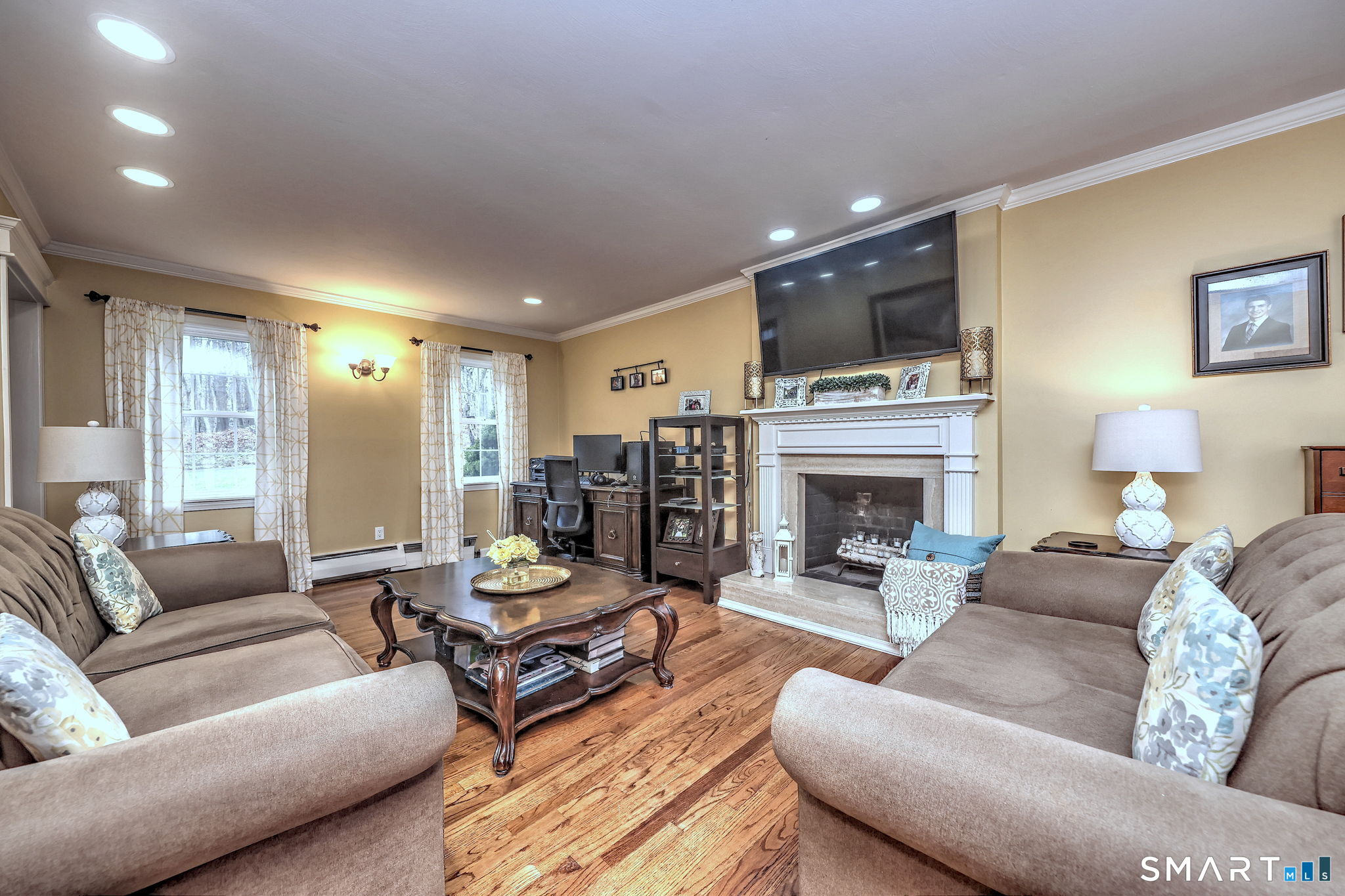 923 Garden Road Orange CT 06477
