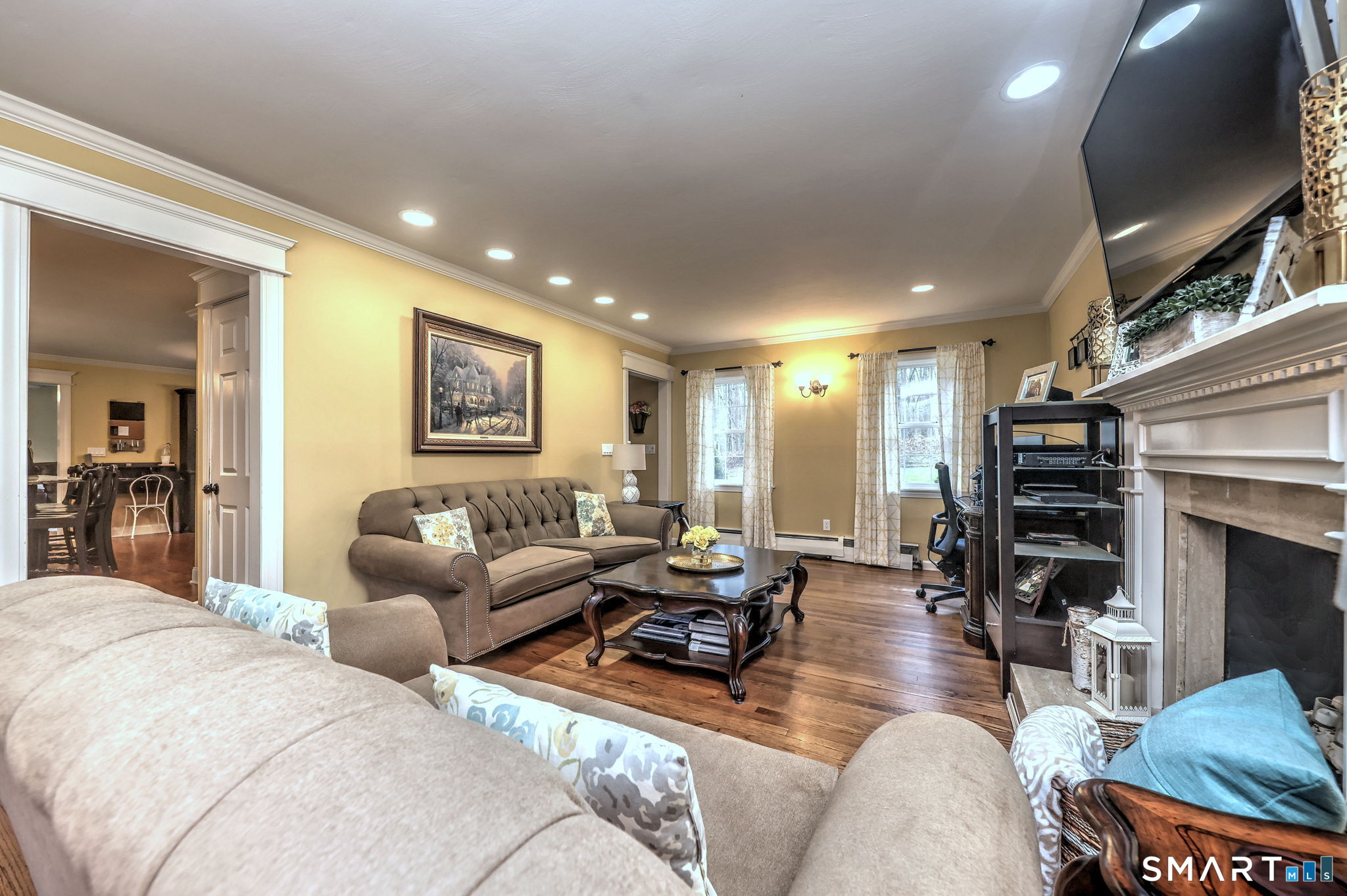 923 Garden Road Orange CT 06477