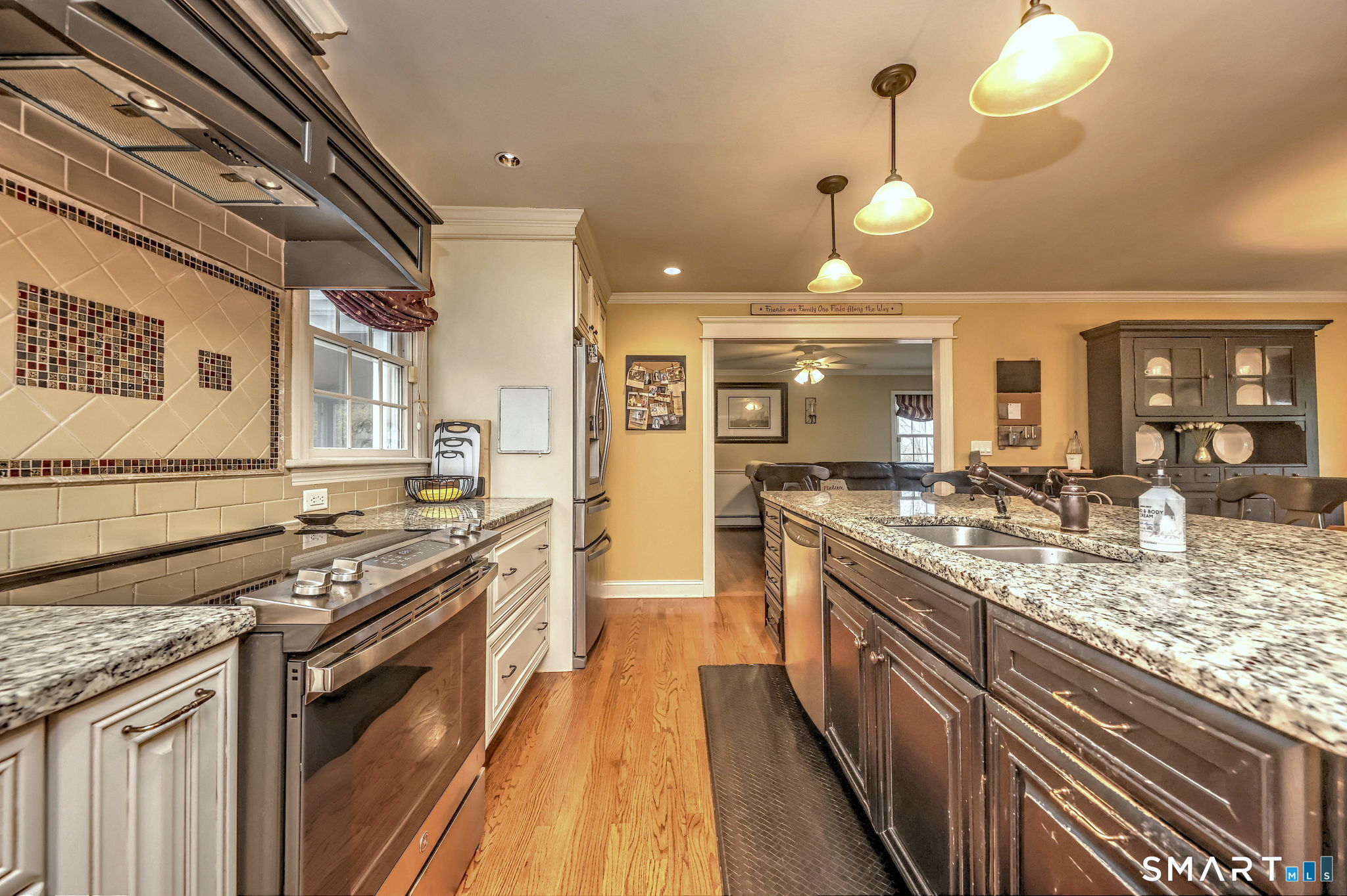 923 Garden Road Orange CT 06477