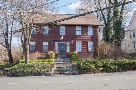 2 Chestnut Street Bethel CT 06801