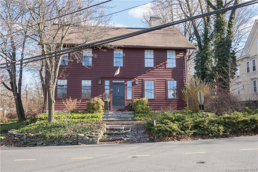 2 Chestnut Street Bethel CT 06801