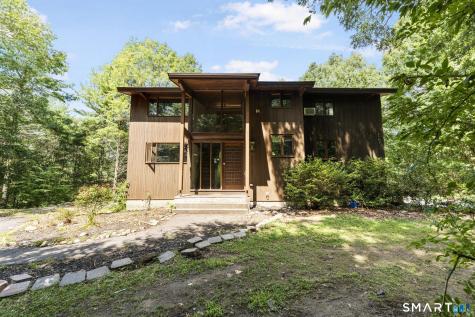 59 Hi Top Hill Road Voluntown CT 06384
