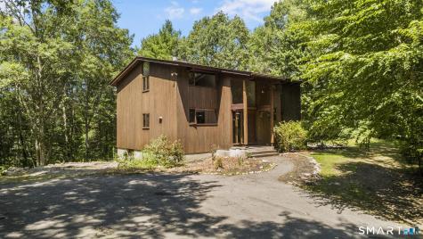 59 Hi Top Hill Road Voluntown CT 06384