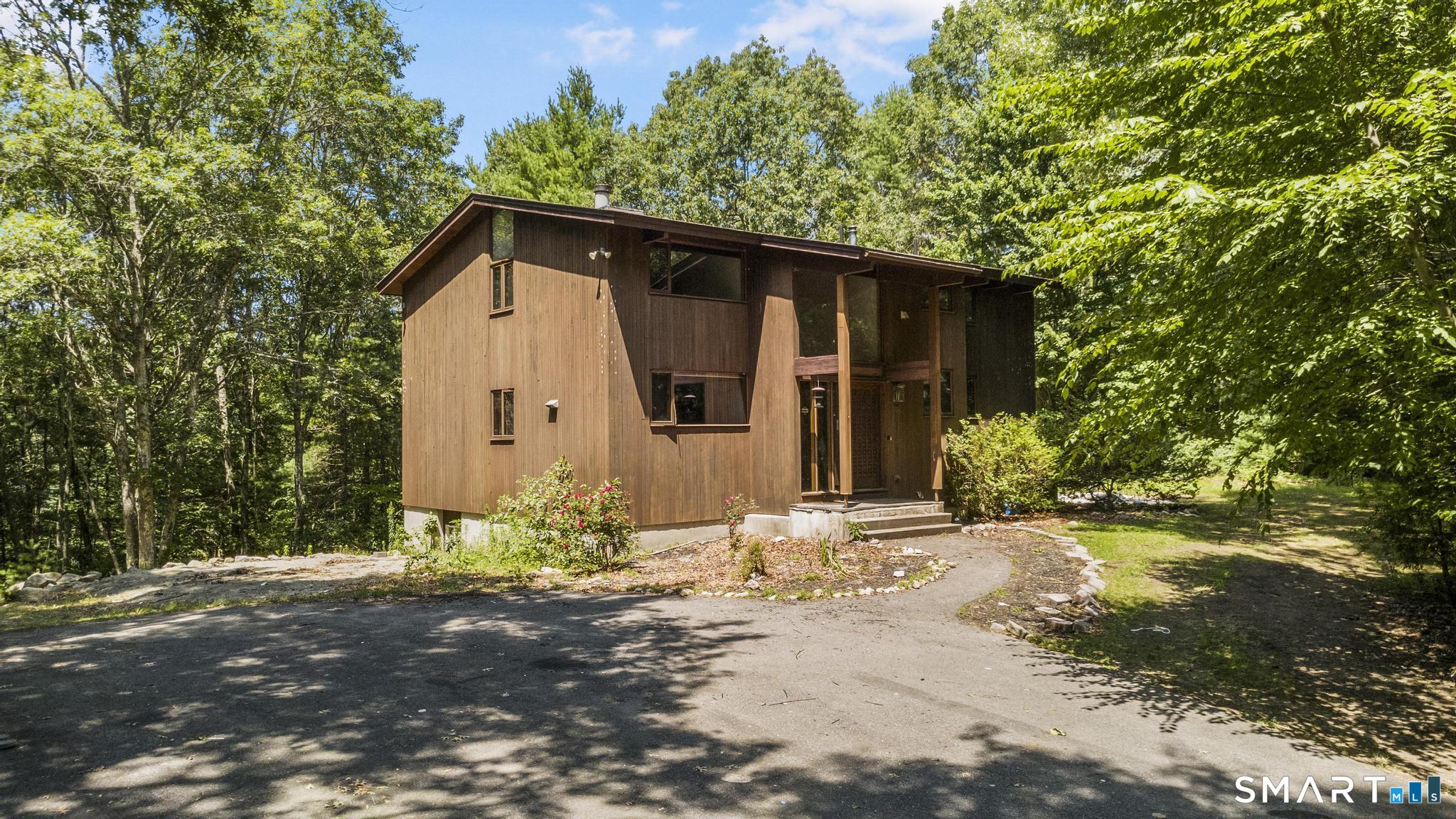 59 Hi Top Hill Road Voluntown CT 06384