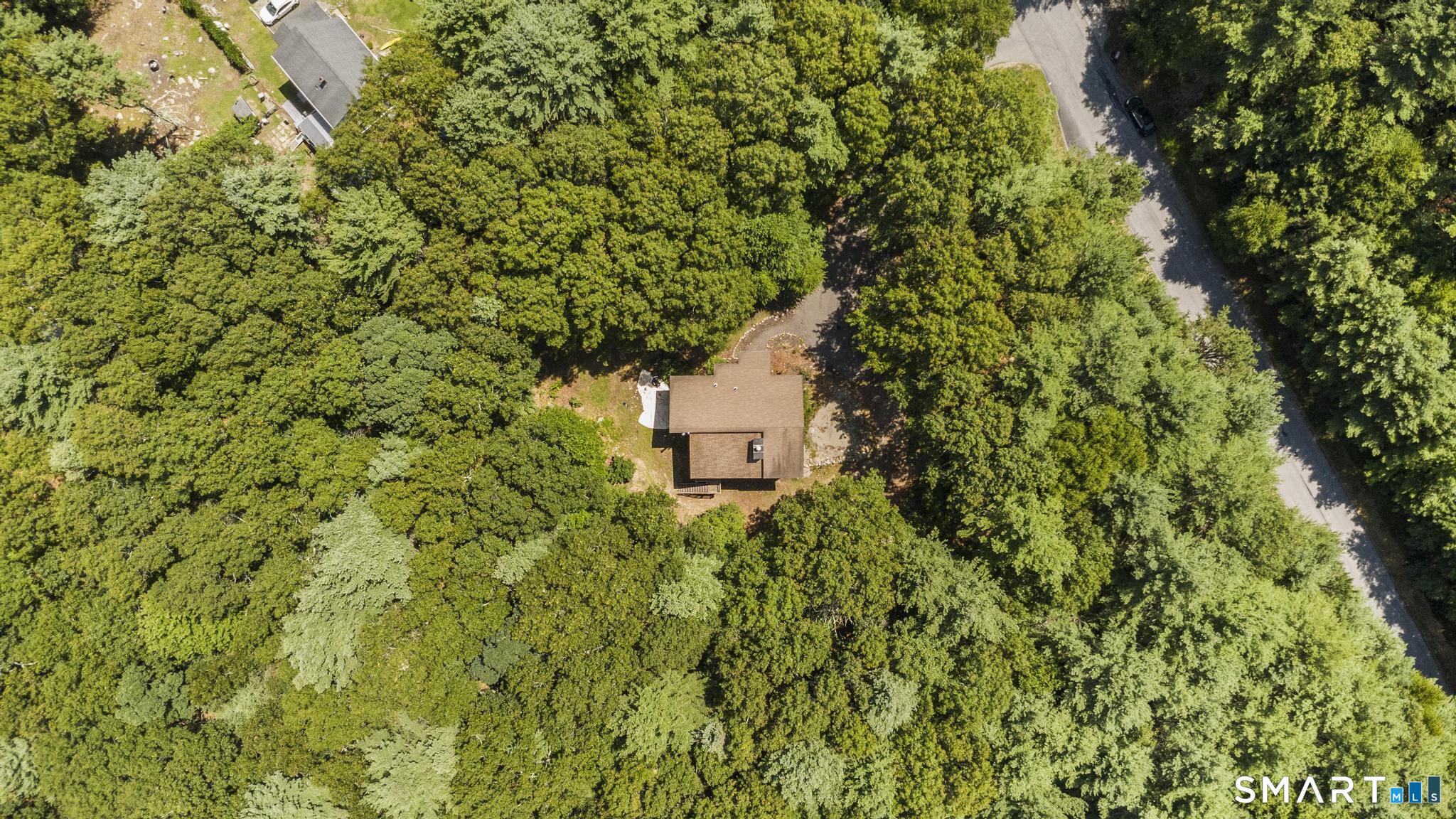 59 Hi Top Hill Road Voluntown CT 06384
