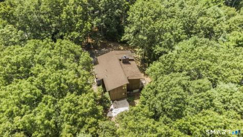 59 Hi Top Hill Road Voluntown CT 06384