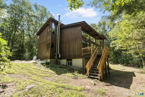 59 Hi Top Hill Road Voluntown CT 06384
