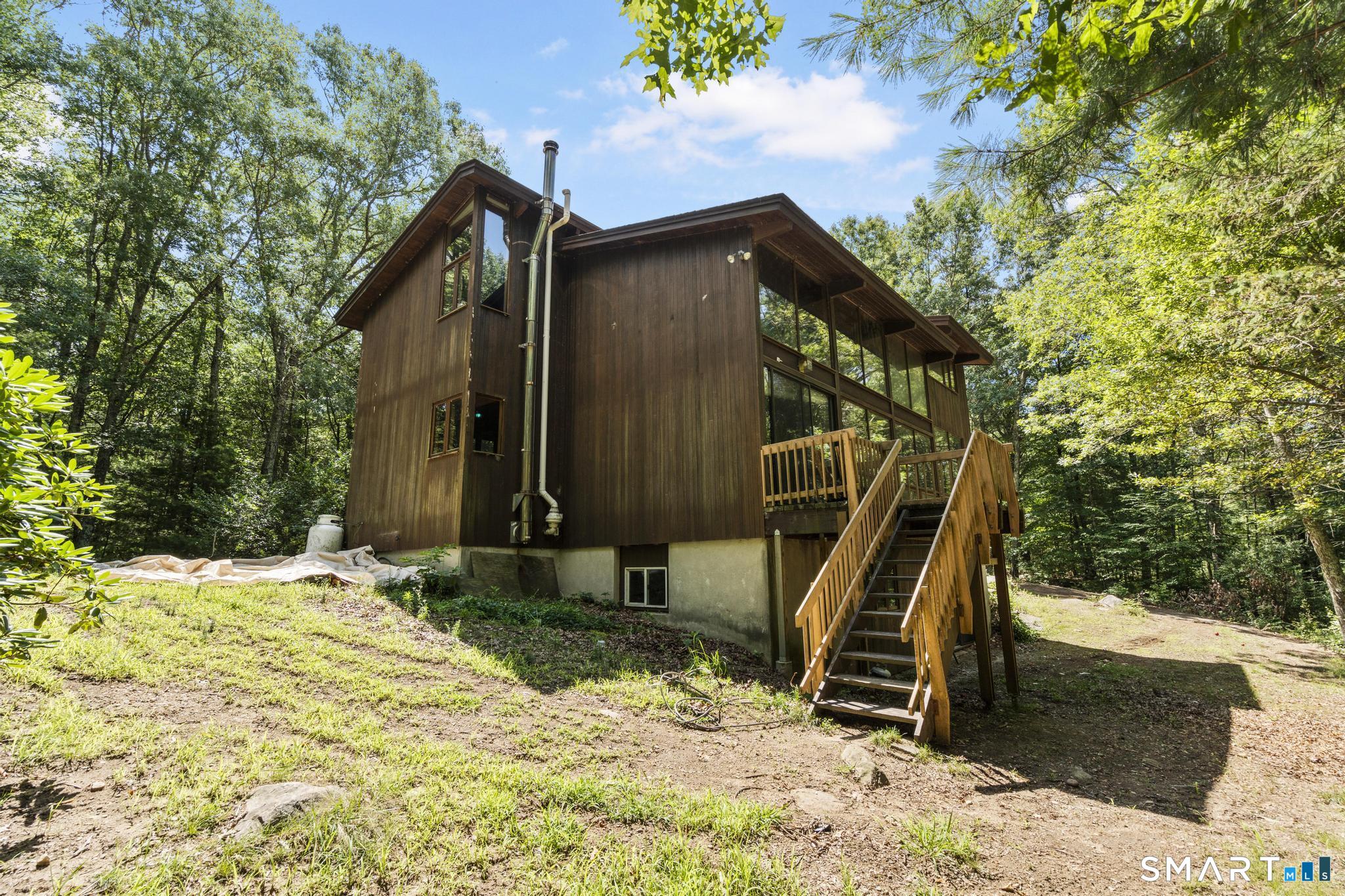 59 Hi Top Hill Road Voluntown CT 06384