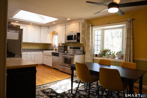 164 Brooks Hill Road Wolcott CT 06716