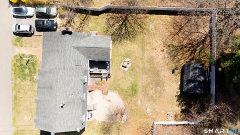 164 Brooks Hill Road Wolcott CT 06716