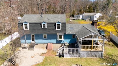 164 Brooks Hill Road Wolcott CT 06716