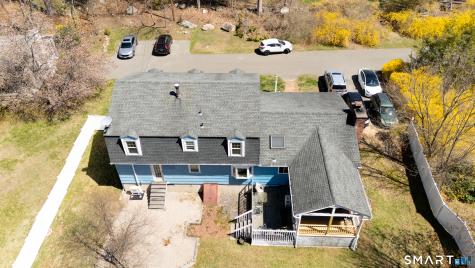 164 Brooks Hill Road Wolcott CT 06716
