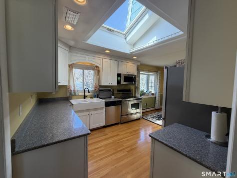 164 Brooks Hill Road Wolcott CT 06716