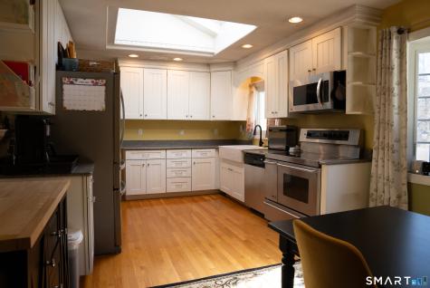164 Brooks Hill Road Wolcott CT 06716