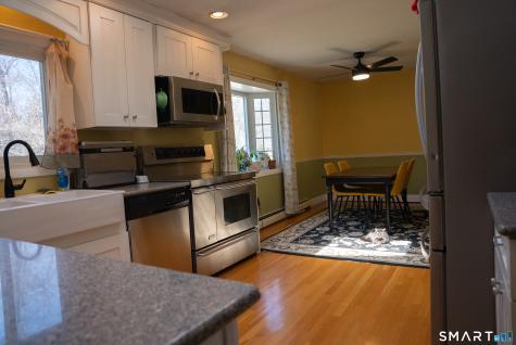 164 Brooks Hill Road Wolcott CT 06716