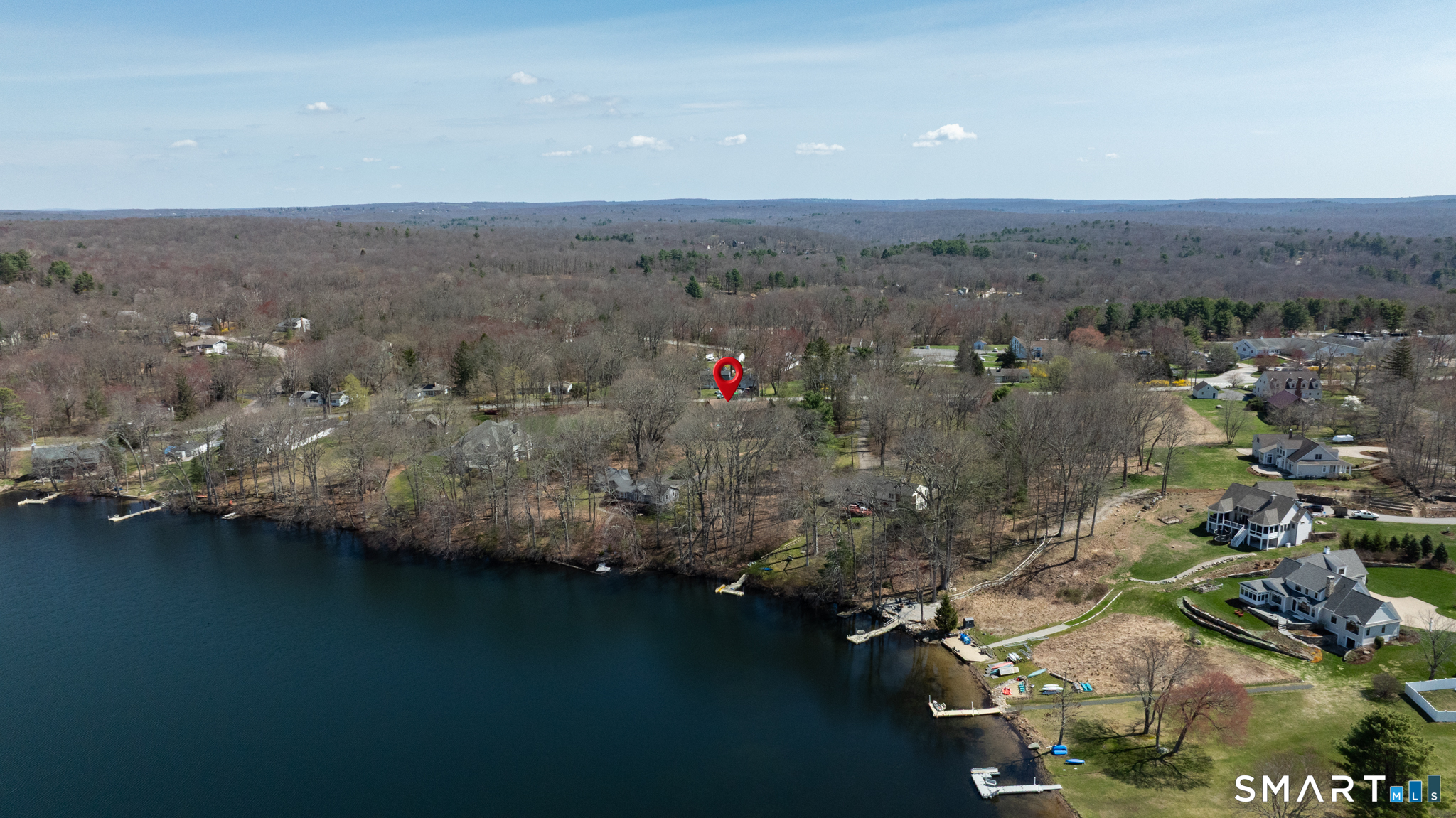 19 Cheney Road Marlborough CT 06447