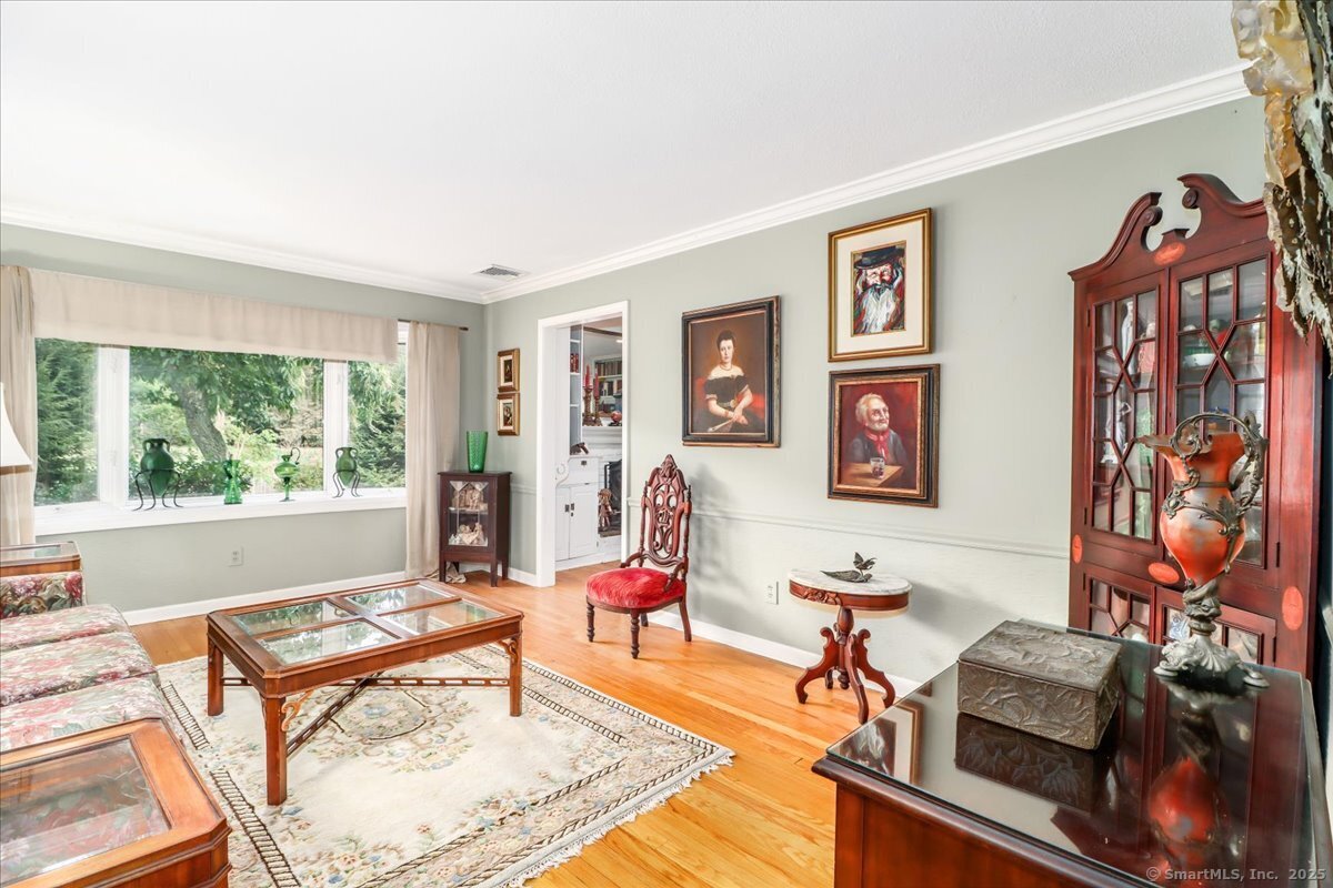 106 Bates Rock Road Southbury CT 06488