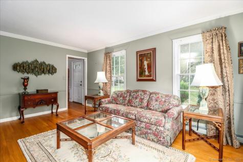 106 Bates Rock Road Southbury CT 06488