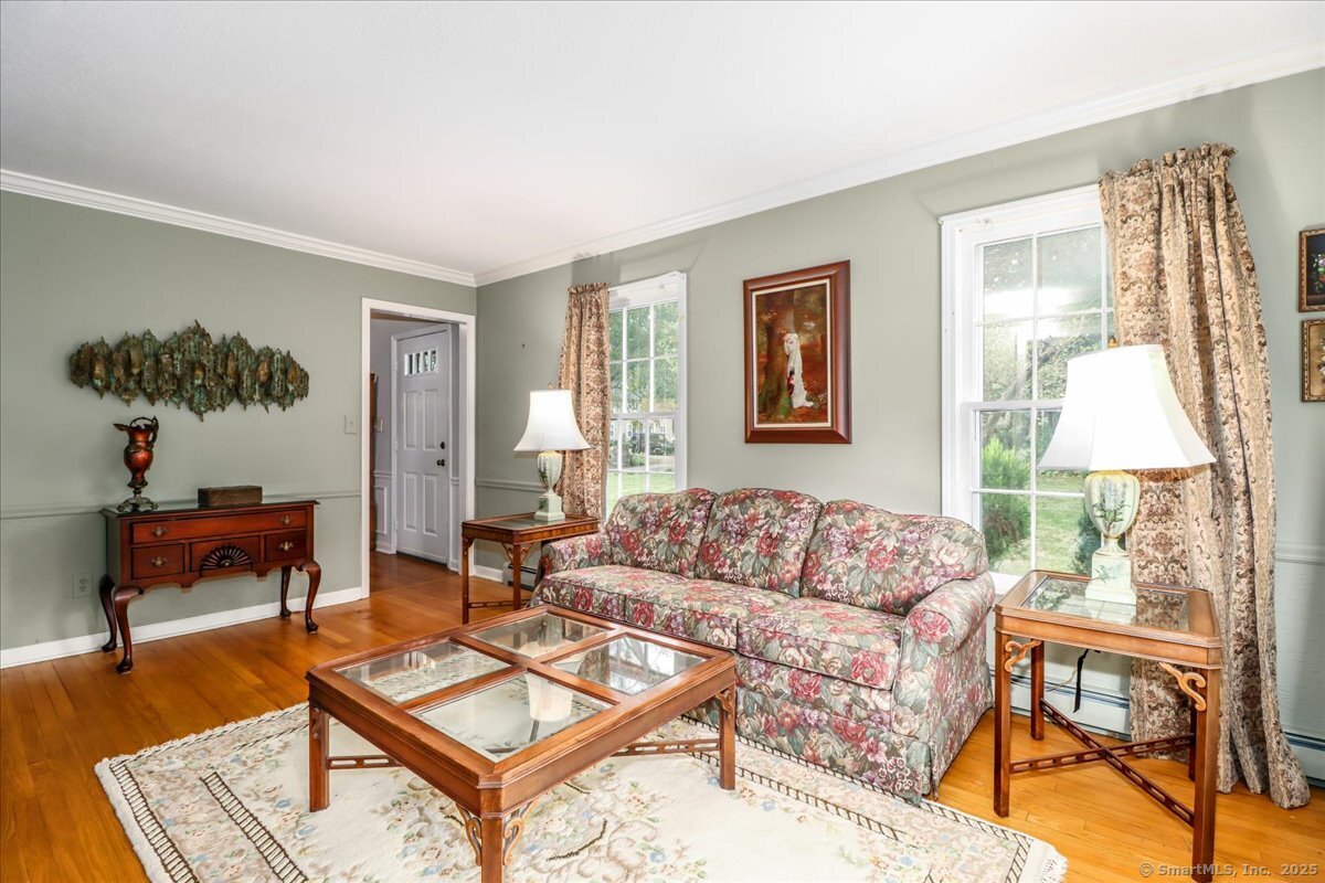 106 Bates Rock Road Southbury CT 06488