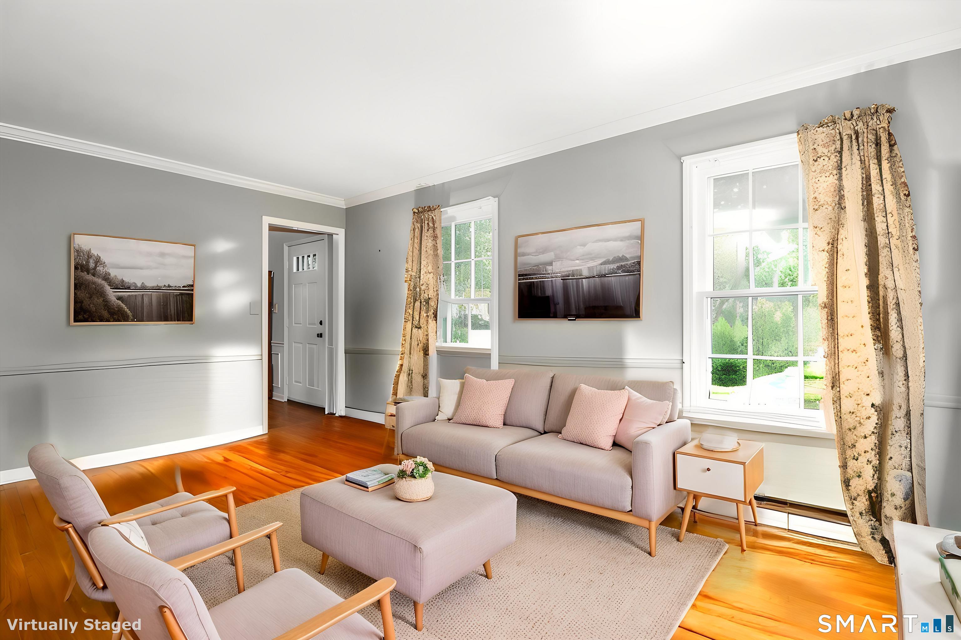 106 Bates Rock Road Southbury CT 06488
