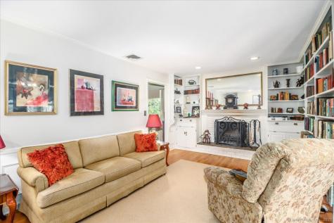 106 Bates Rock Road Southbury CT 06488