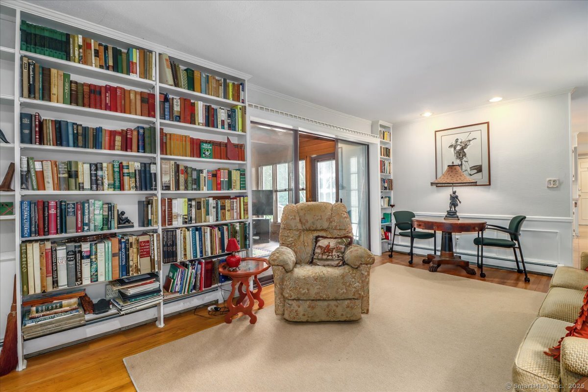 106 Bates Rock Road Southbury CT 06488