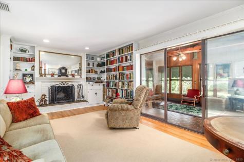 106 Bates Rock Road Southbury CT 06488