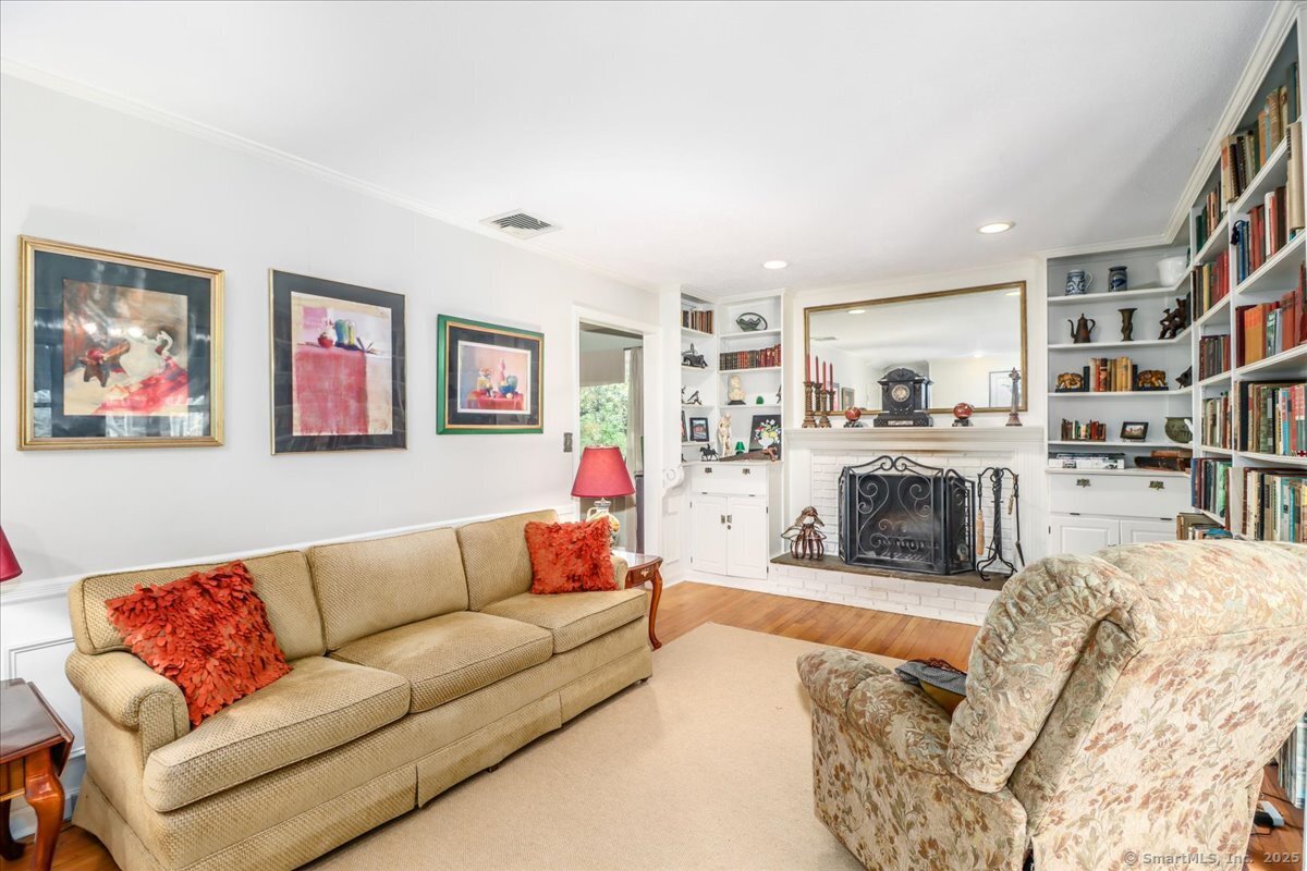 106 Bates Rock Road Southbury CT 06488