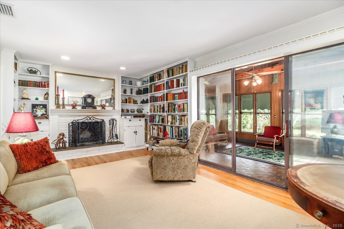 106 Bates Rock Road Southbury CT 06488