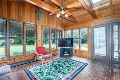 106 Bates Rock Road Southbury CT 06488