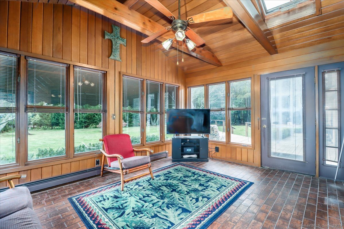 106 Bates Rock Road Southbury CT 06488