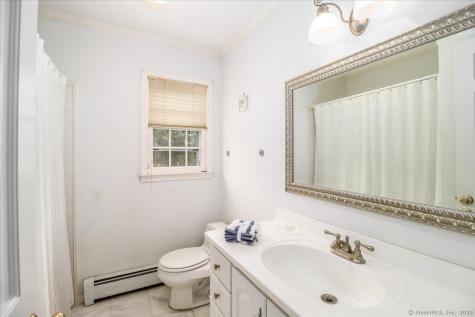106 Bates Rock Road Southbury CT 06488