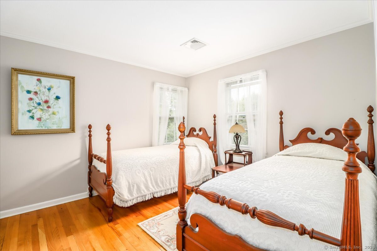 106 Bates Rock Road Southbury CT 06488