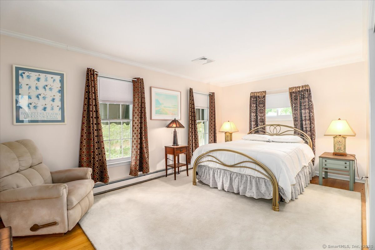 106 Bates Rock Road Southbury CT 06488