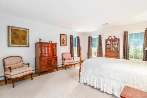 106 Bates Rock Road Southbury CT 06488