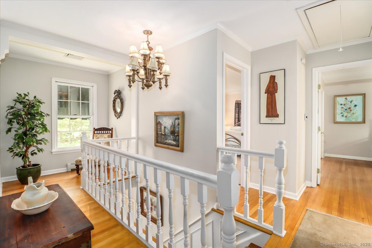 106 Bates Rock Road Southbury CT 06488