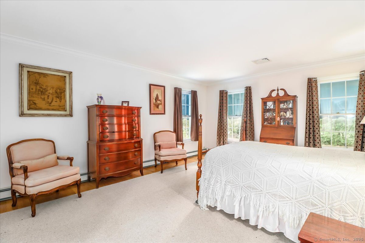 106 Bates Rock Road Southbury CT 06488