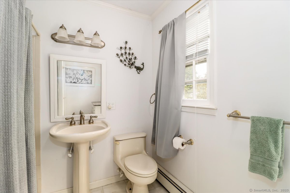 106 Bates Rock Road Southbury CT 06488